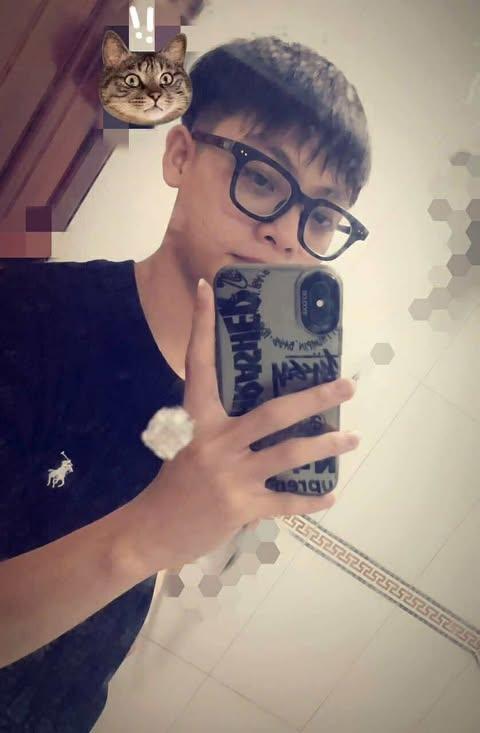 Nguyễn Ngọc Vũ Hoàng