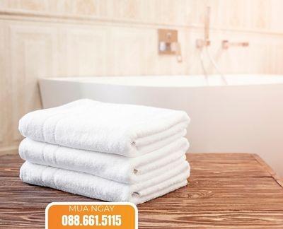 Amenities khách sạn - ATP Hà Thành