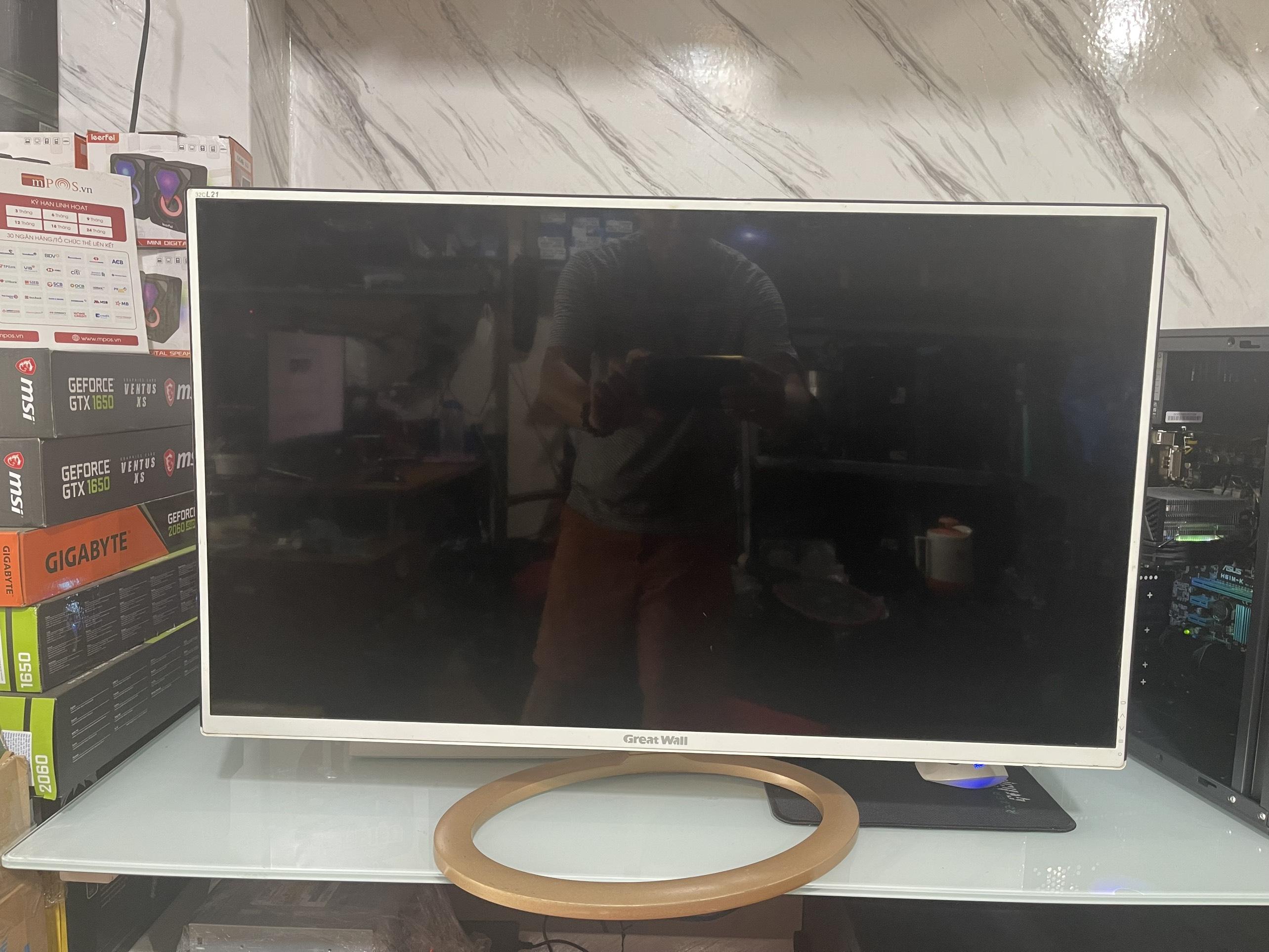 [Vi Tính Anh Vinh] List main/cpu/ram/ hdd/vga/lcd.cần bán, có số lượng đủ cho phòng nét với giá rẽ - 17