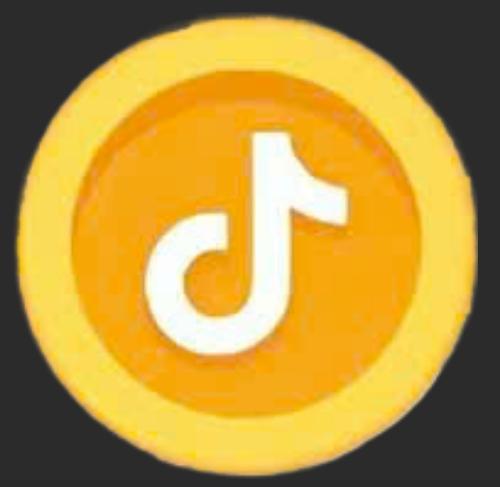 TikTok Icon