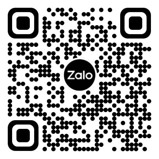 Zalo QR