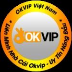 OKVIP Logo