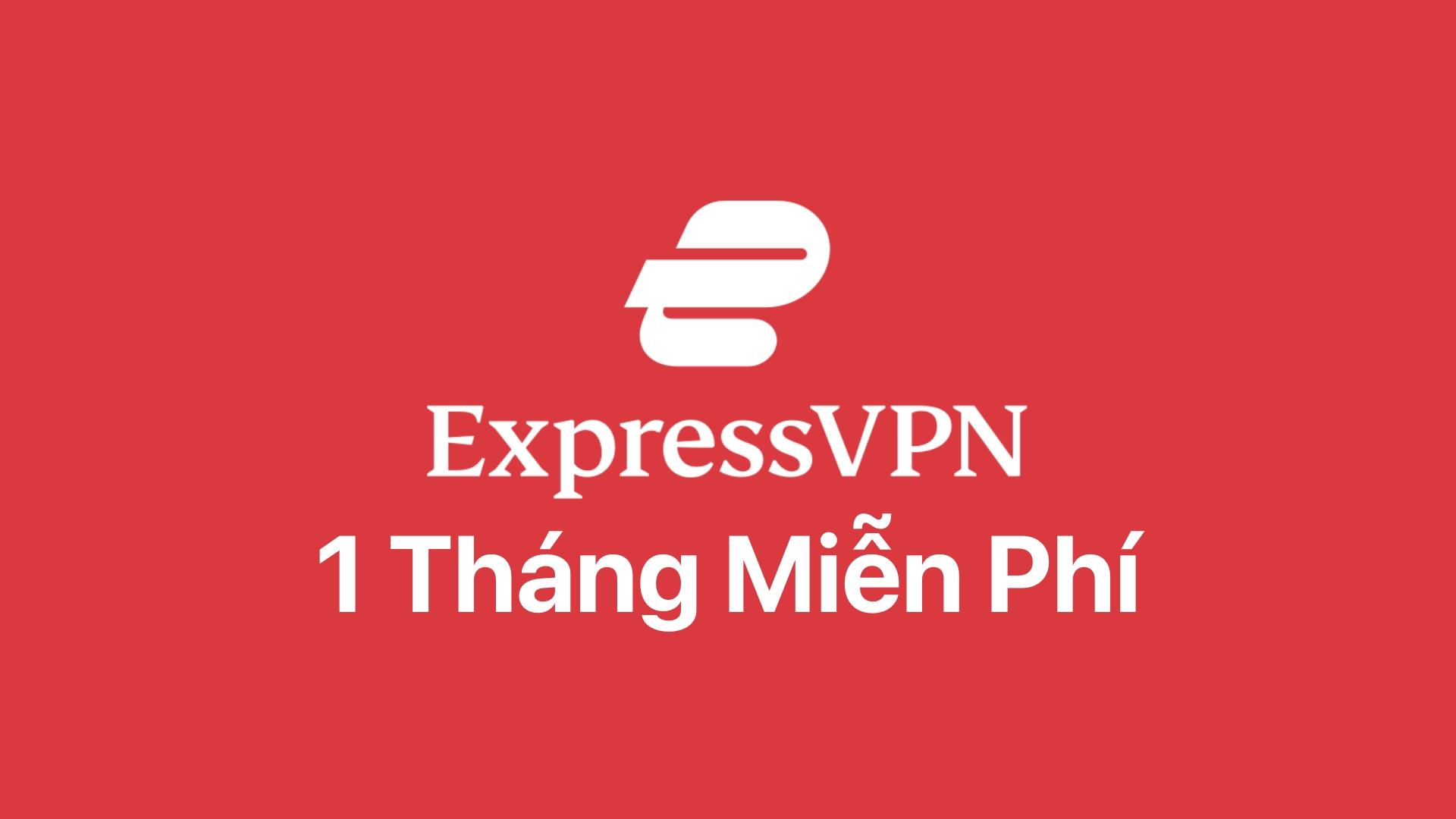 Hướng dẫn ExpressVPN