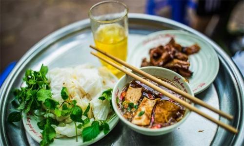 Top 10 Countries with the Best Street Food in the World