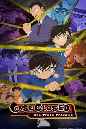 Conan TV Series