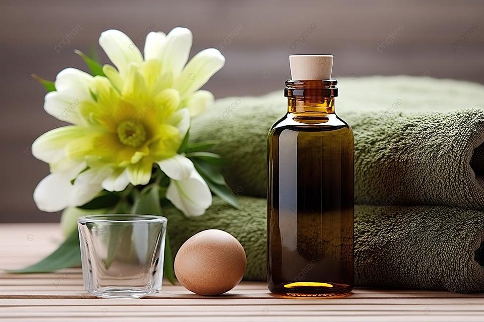 Không gian organic tại Ely Spa