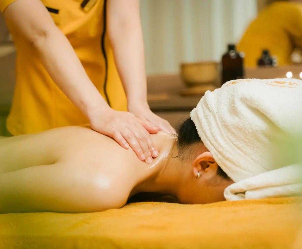 Không gian Ely Spa 1