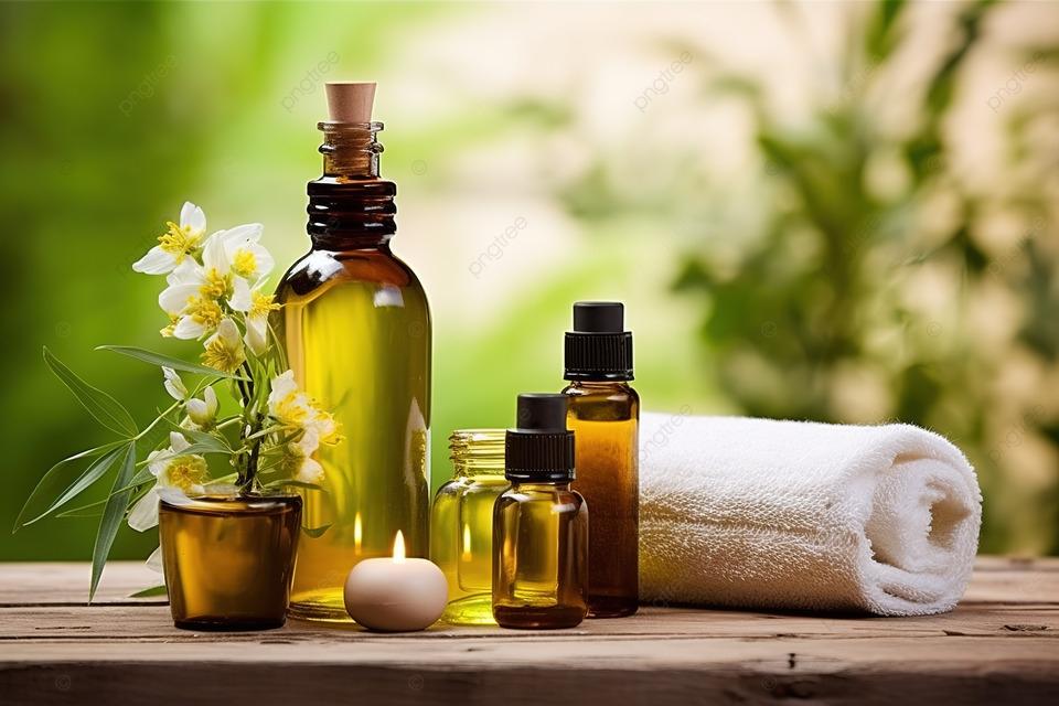 Chai tinh dầu Ely Spa