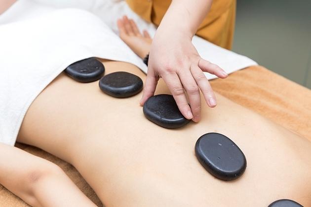 Trị liệu chuyên sâu Ely Spa