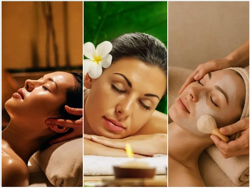 Khoảnh khắc thư giãn