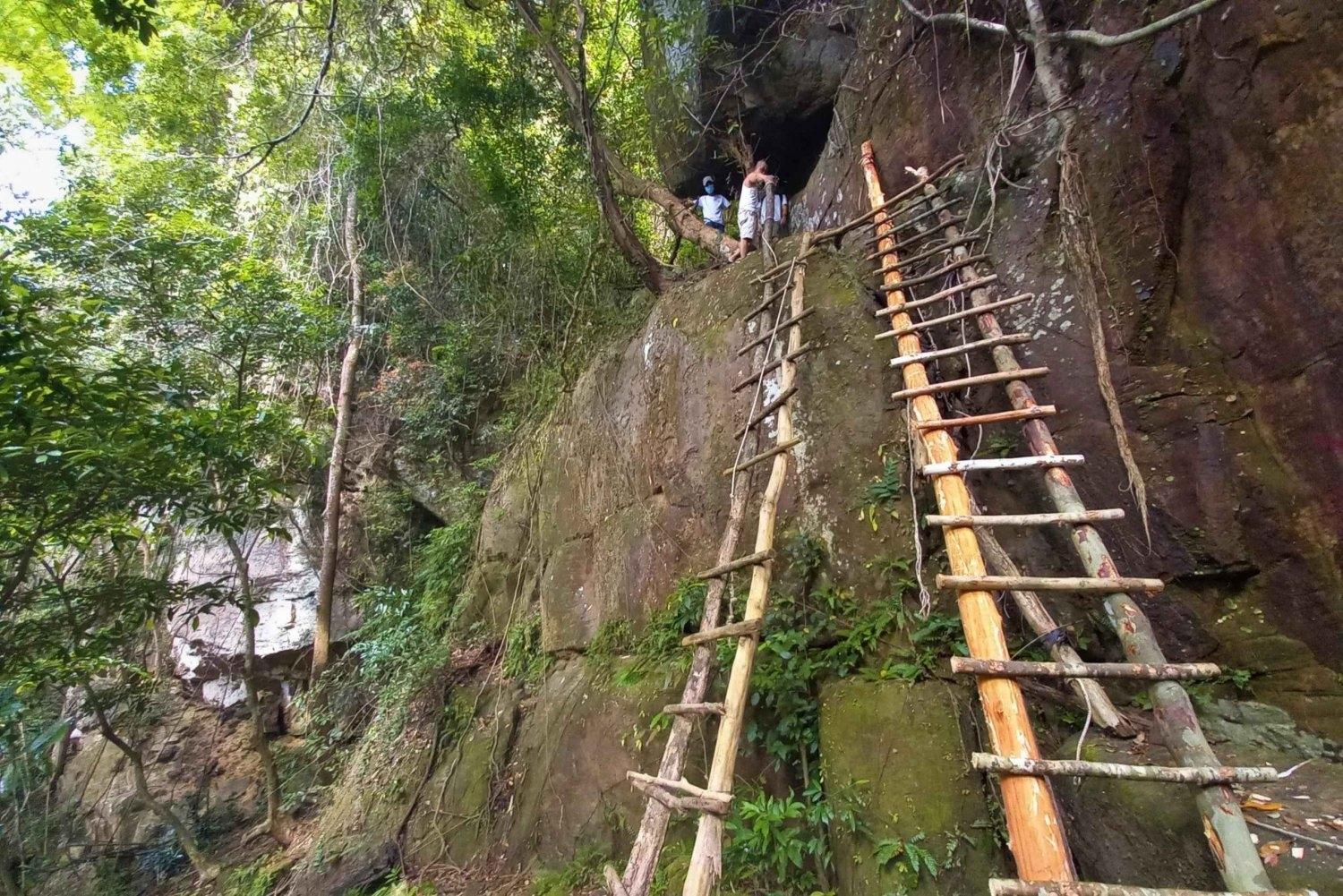 Check-in điểm nhìn