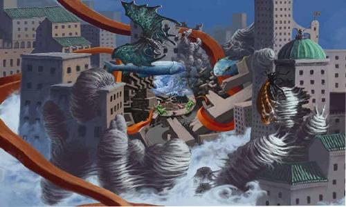 Top 8 Most Interesting Websites in the World