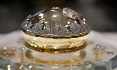 Top 10 Most Expensive Perfumes in the World