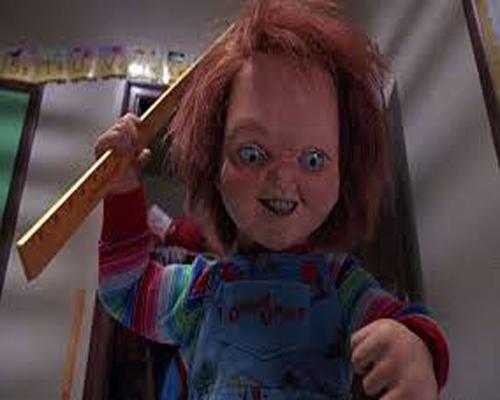 Top 7 Scariest Doll Ghost Movies in the World