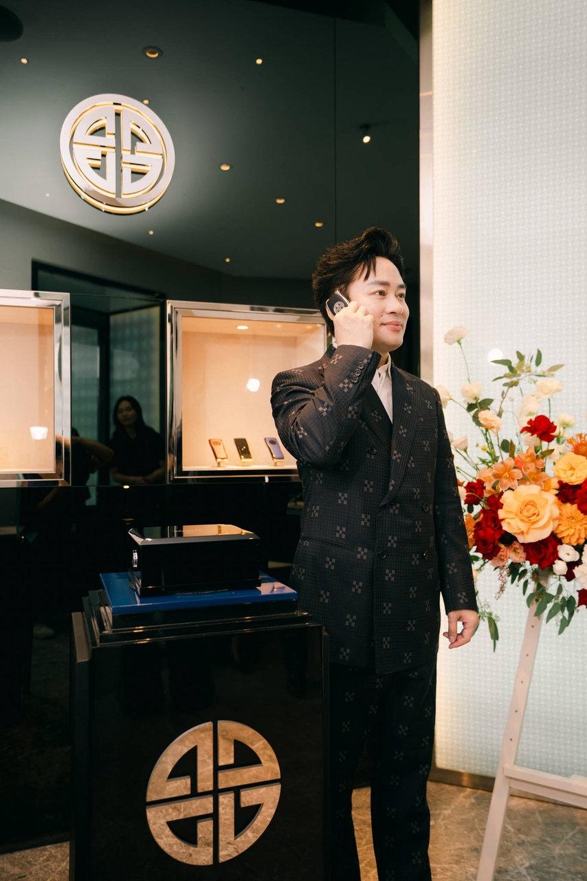 Tùng Dương với XOR