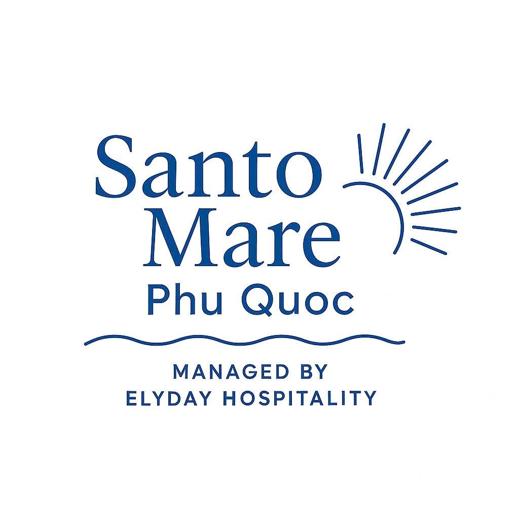 Santo Mare Phu Quoc Hotel