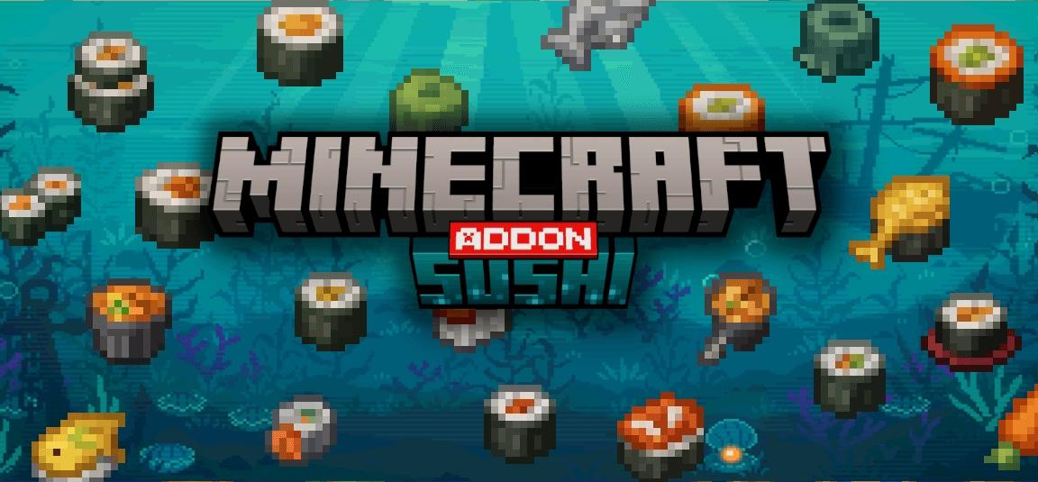 sushicraft-addon-mcpe-thumbnail.png