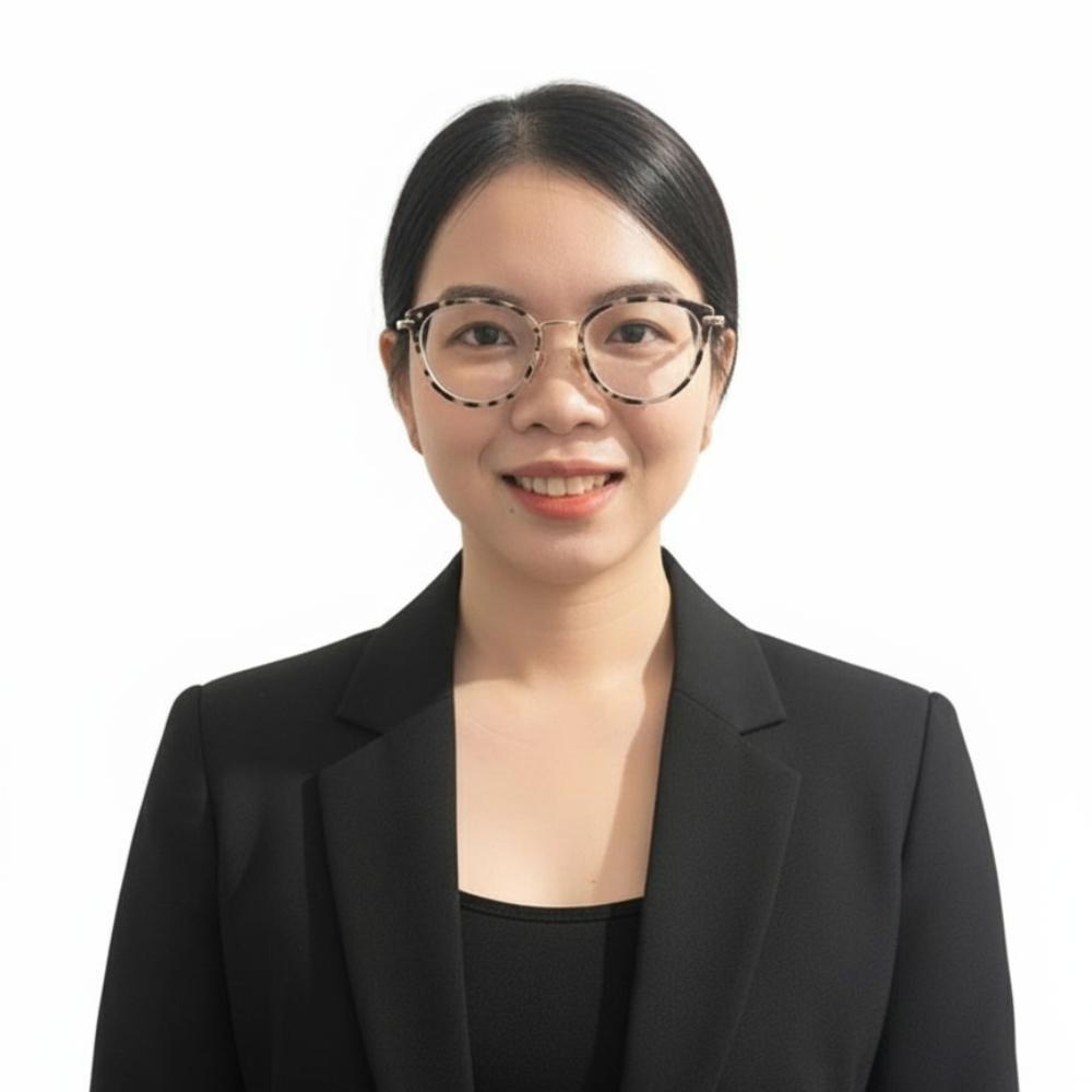 Ảnh cô gái