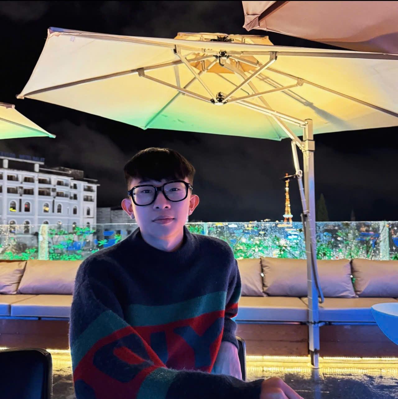 Nguyễn Trung Đức