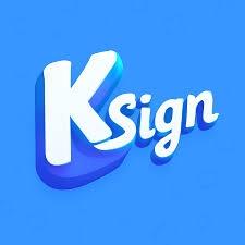 Ksign Icon