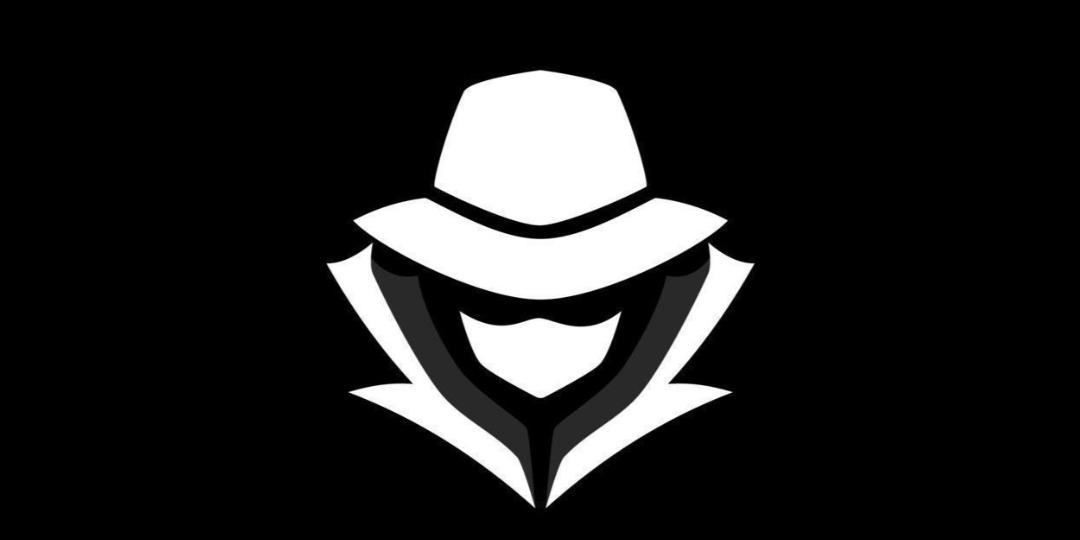 Hacker Logo