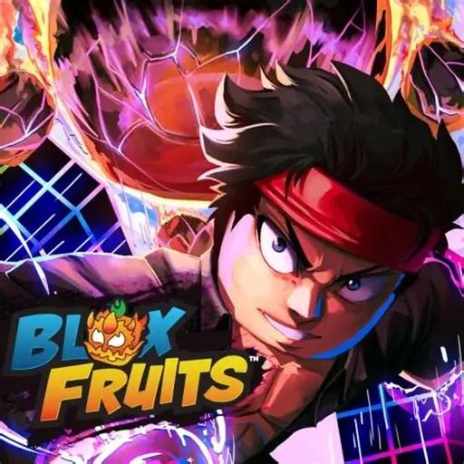 Blox Fruits
