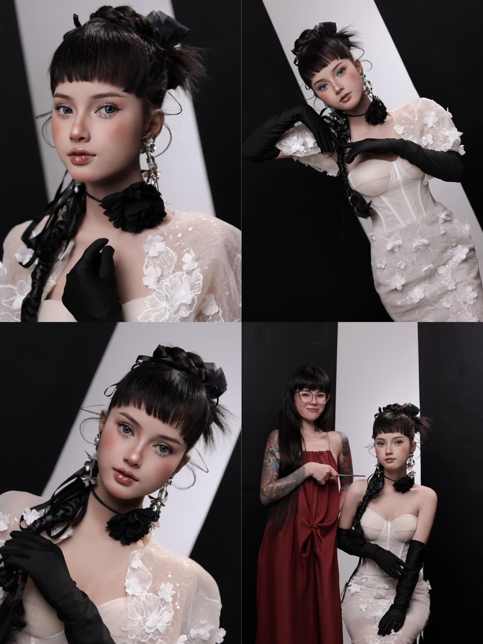 Tiệm ảnh nhà Eric