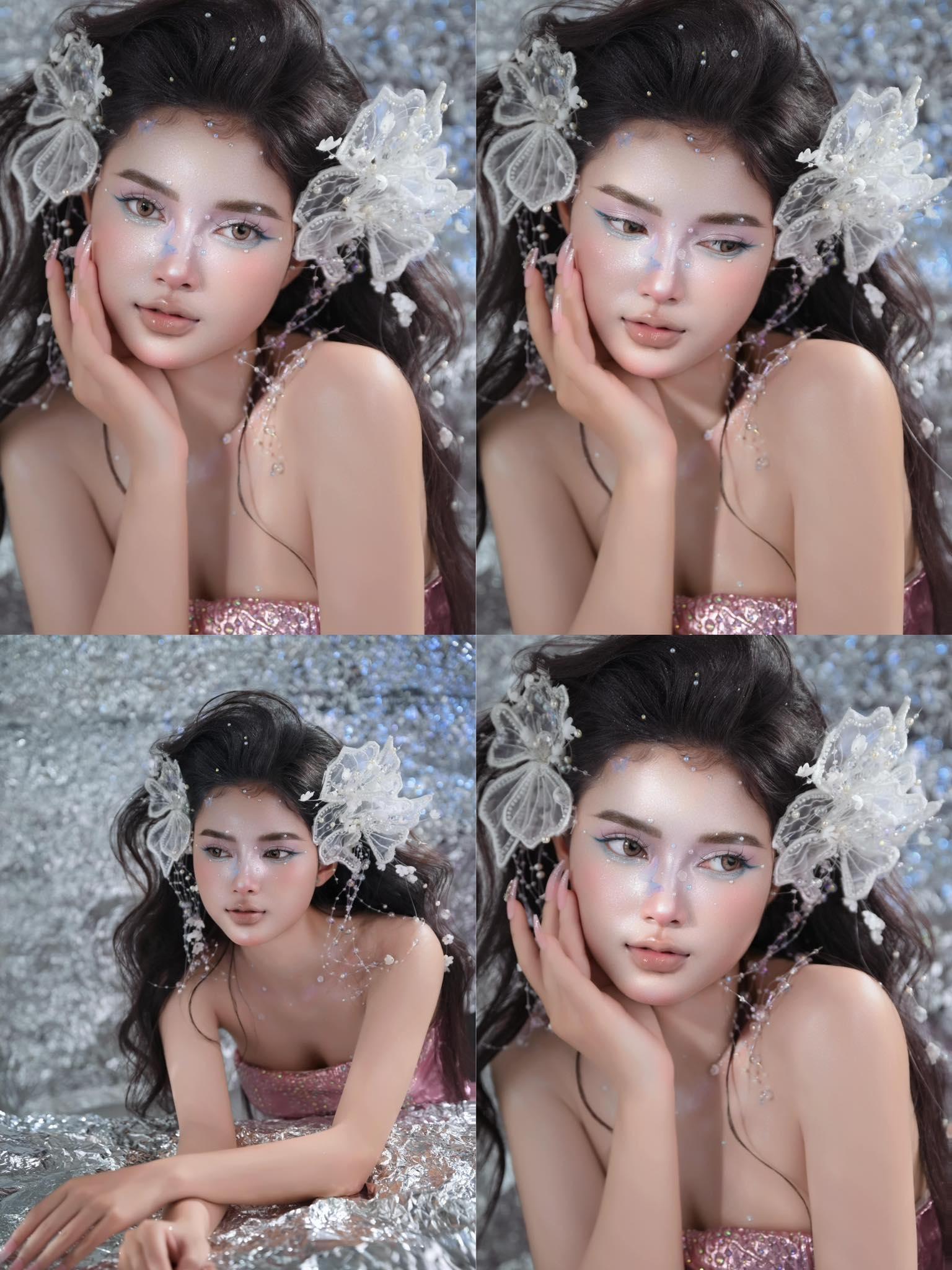 Tiệm ảnh nhà Eric