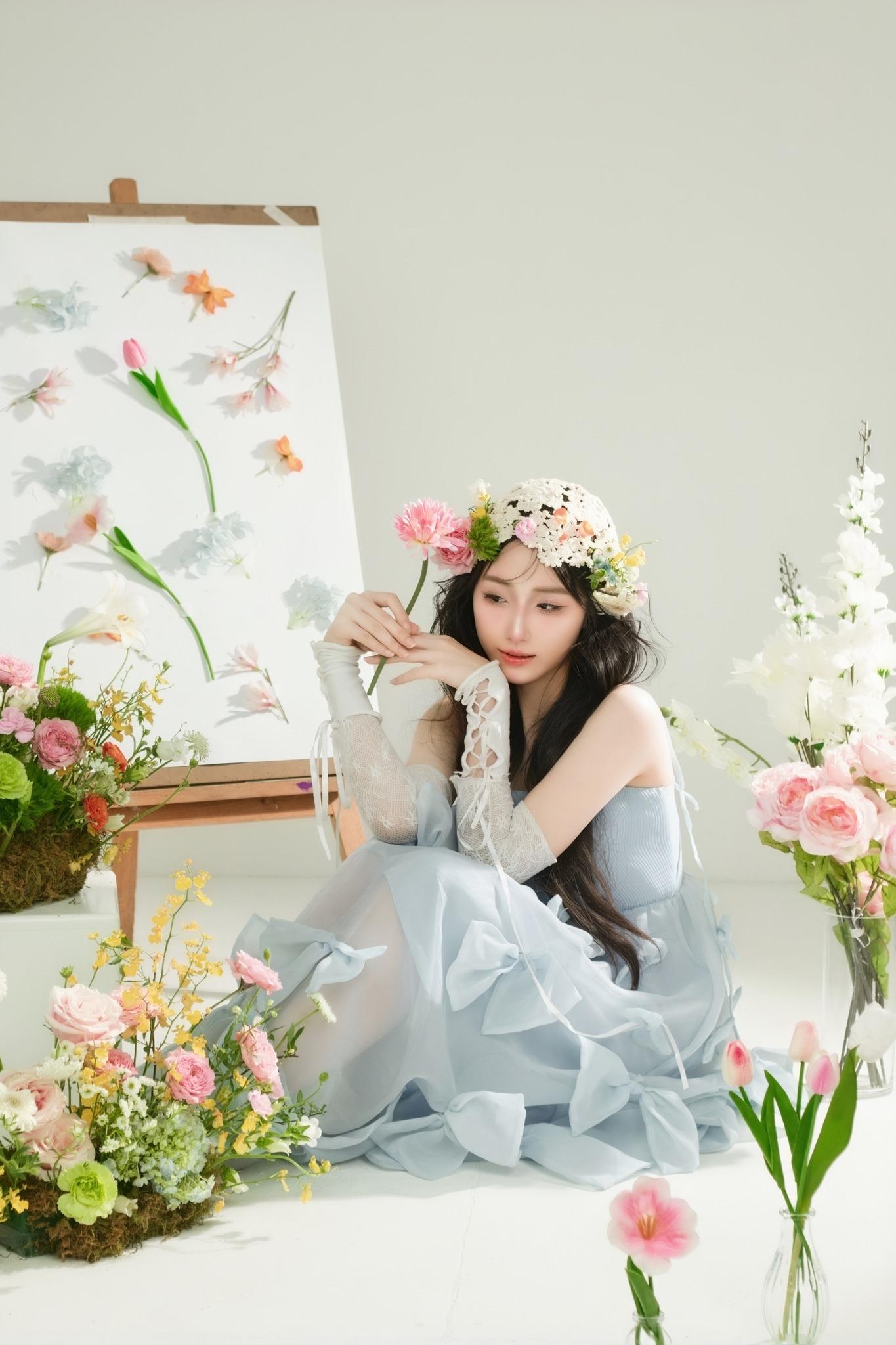 Tiệm ảnh nhà Eric