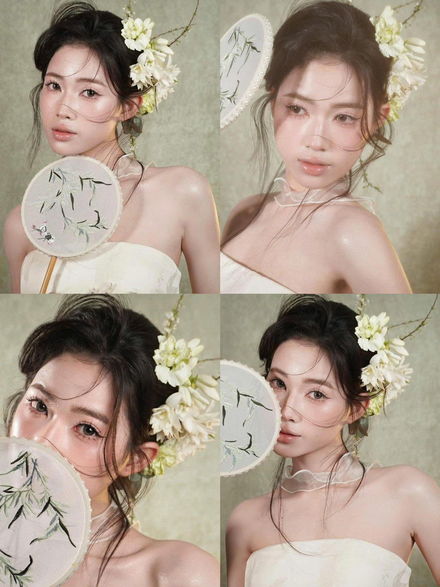 Tiệm ảnh nhà Eric