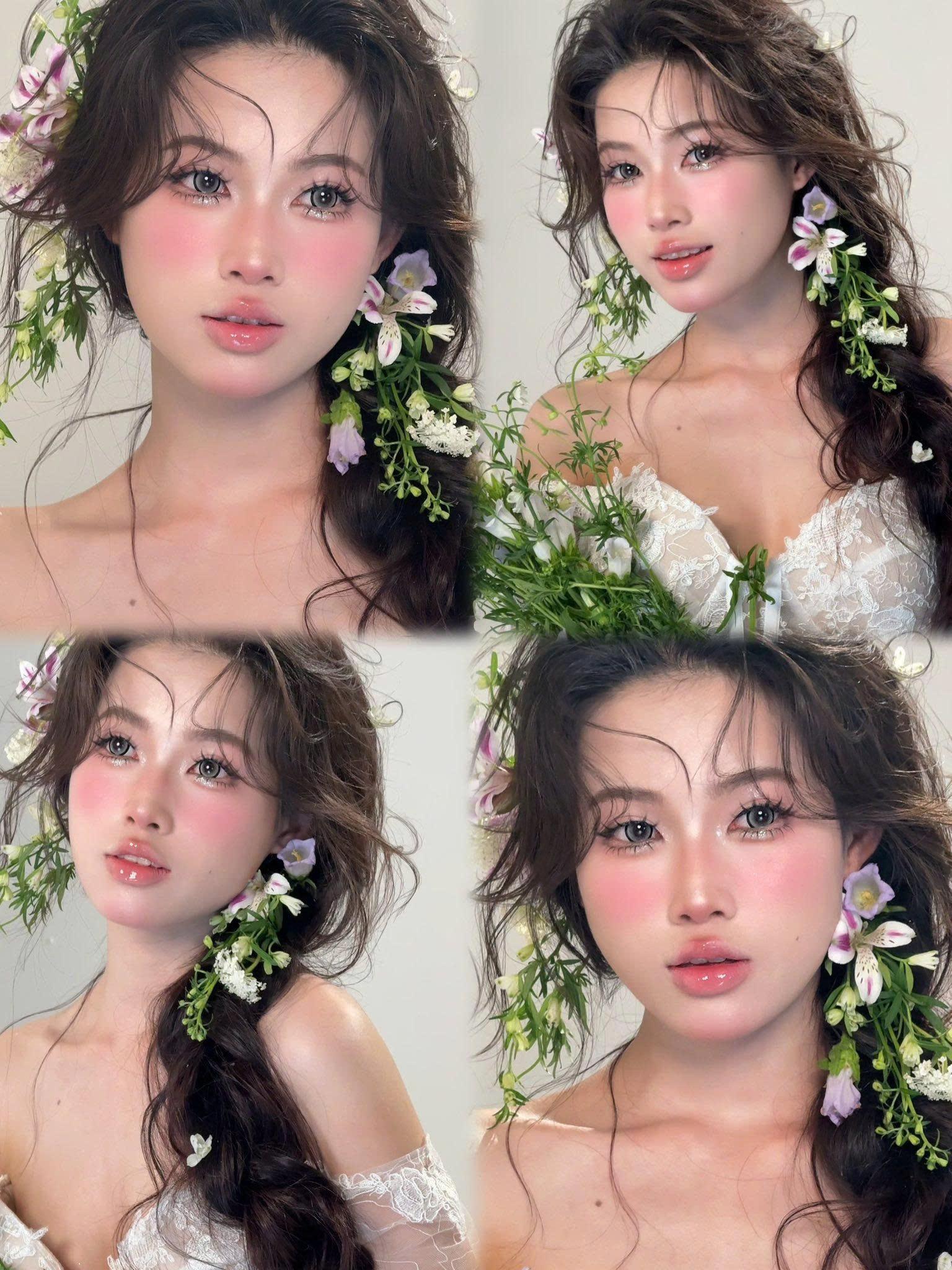 Tiệm ảnh nhà Eric