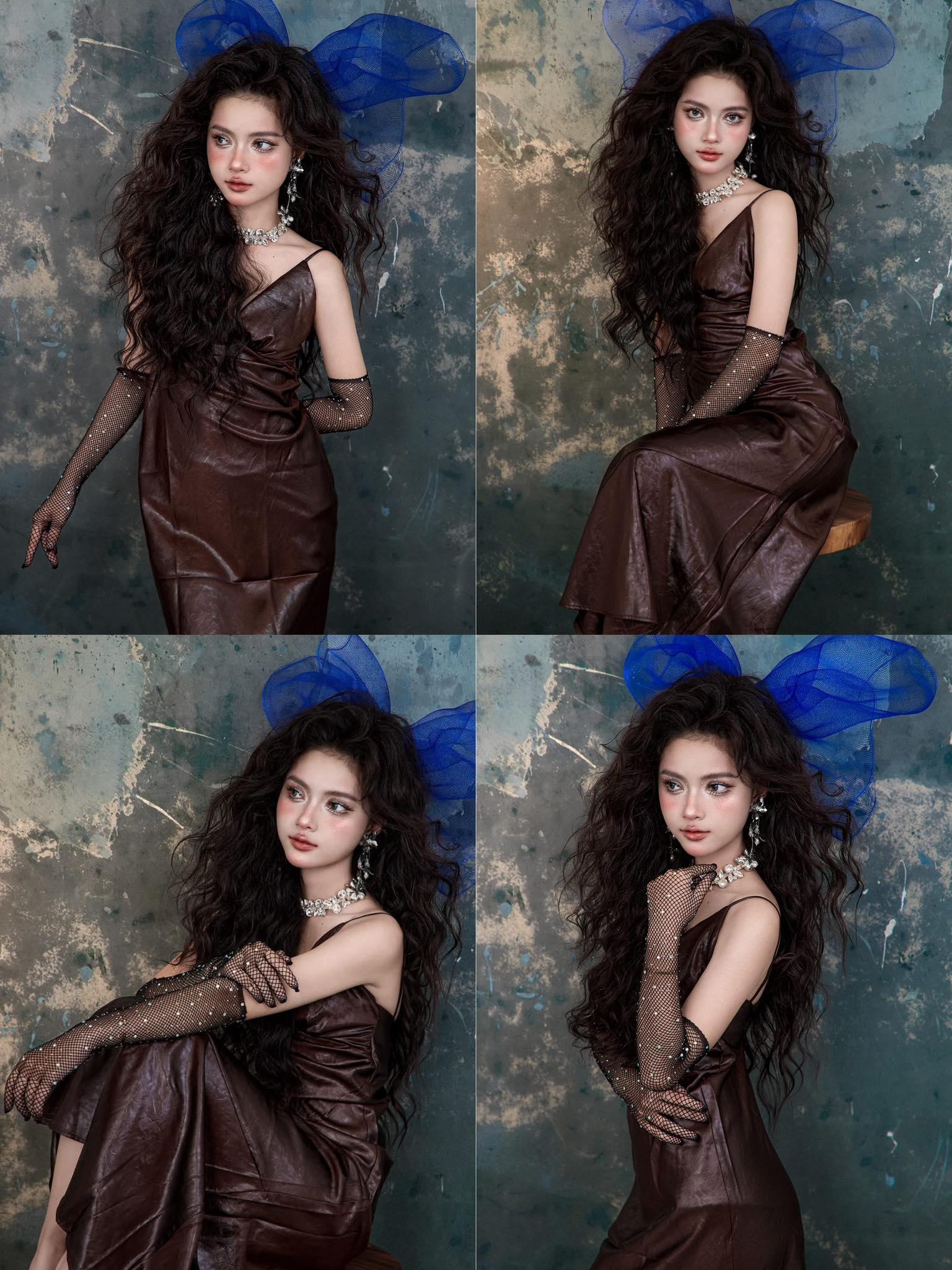 Tiệm ảnh nhà Eric