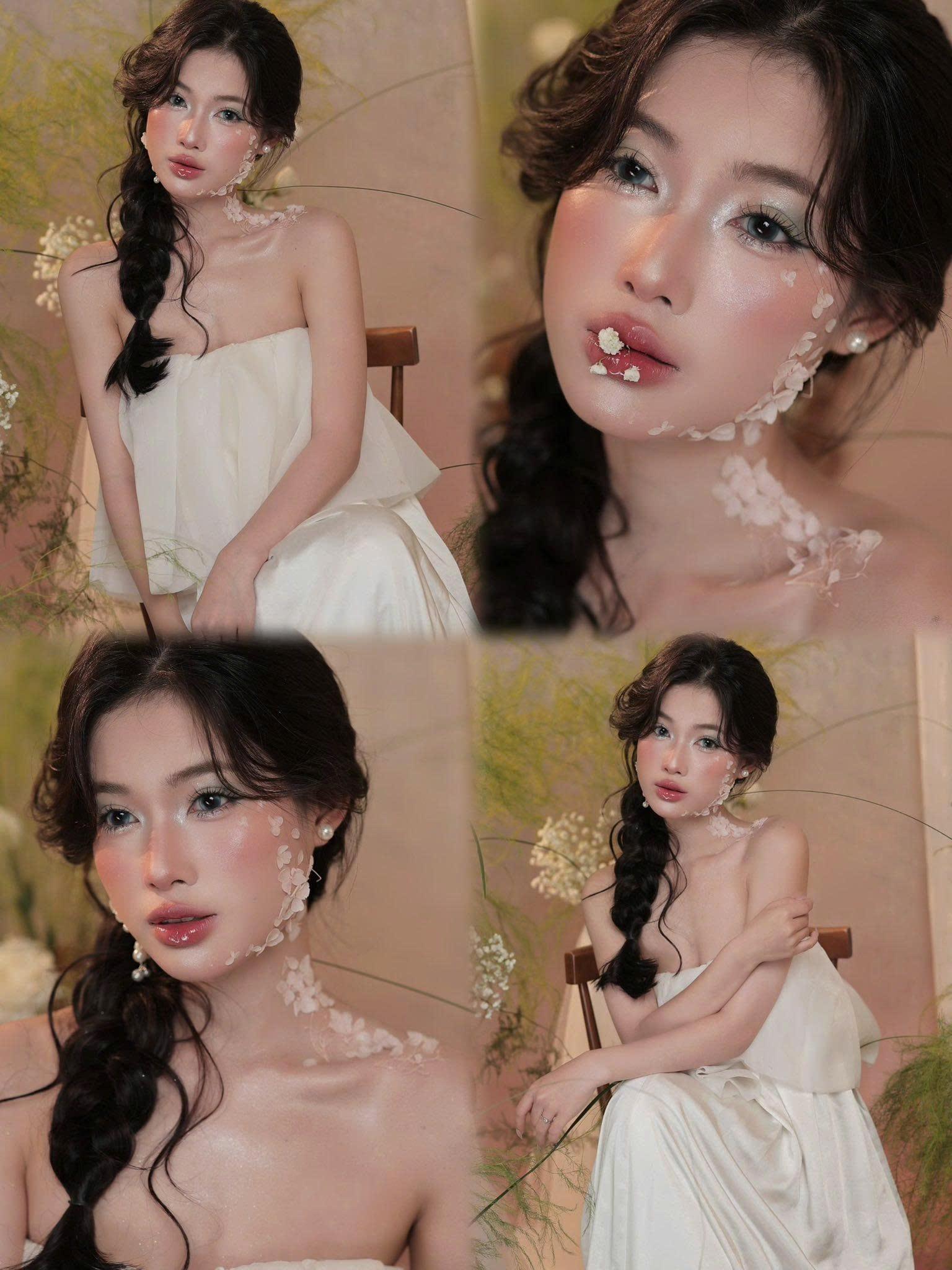 Tiệm ảnh nhà Eric