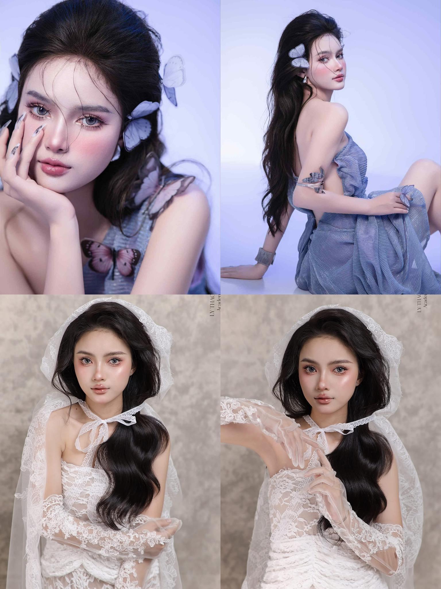 Tiệm ảnh nhà Eric