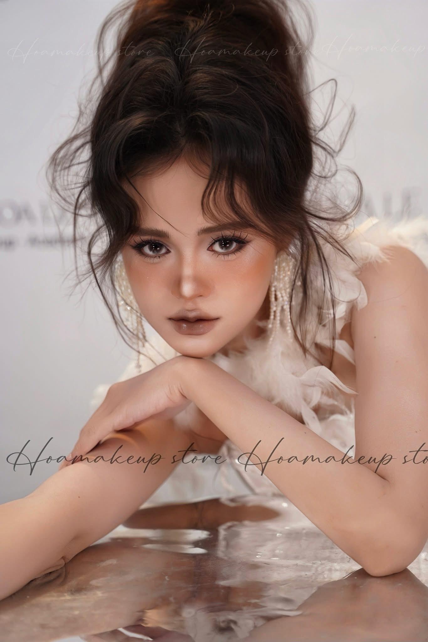 Tiệm ảnh nhà Eric