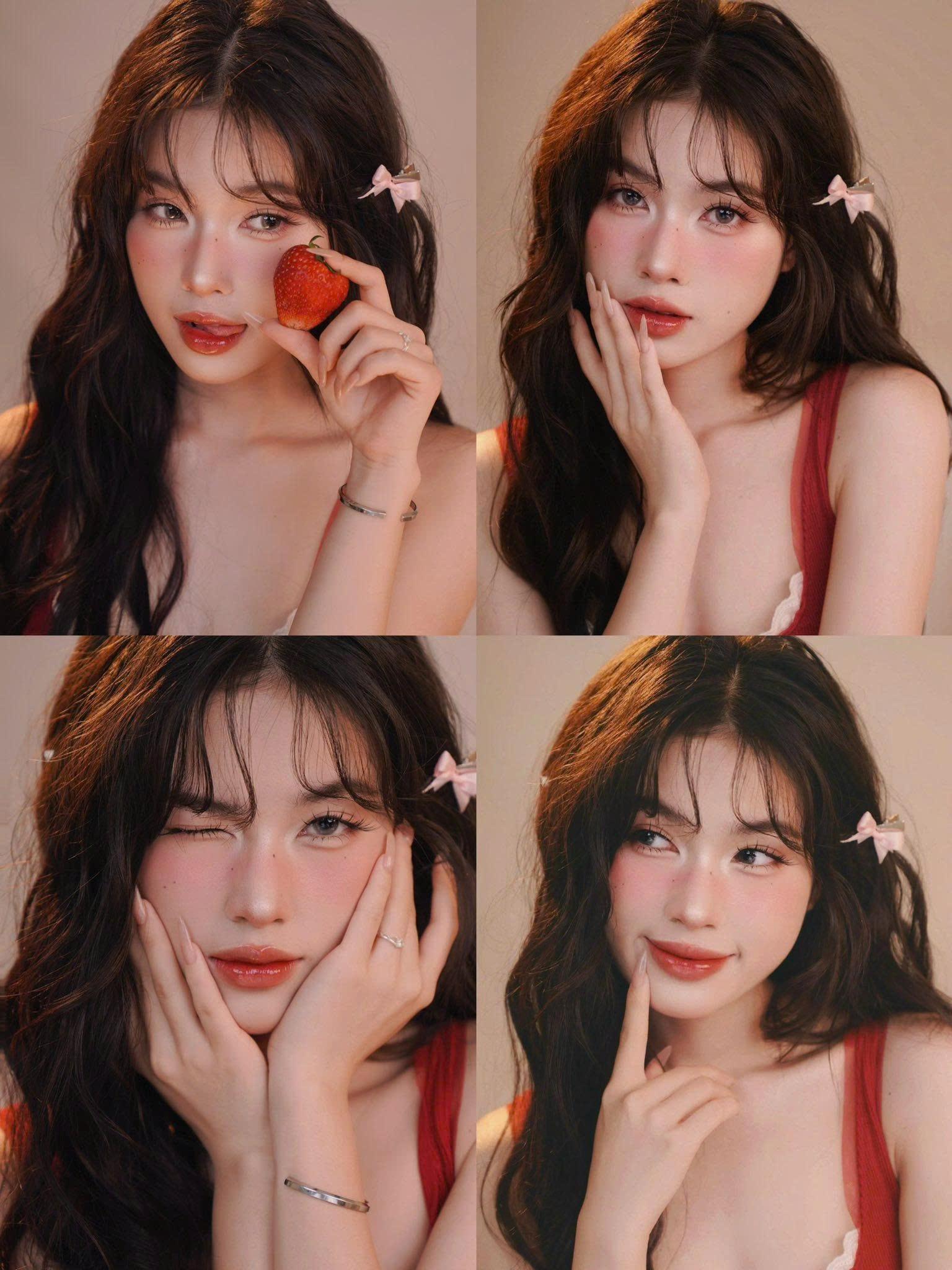 Tiệm ảnh nhà Eric