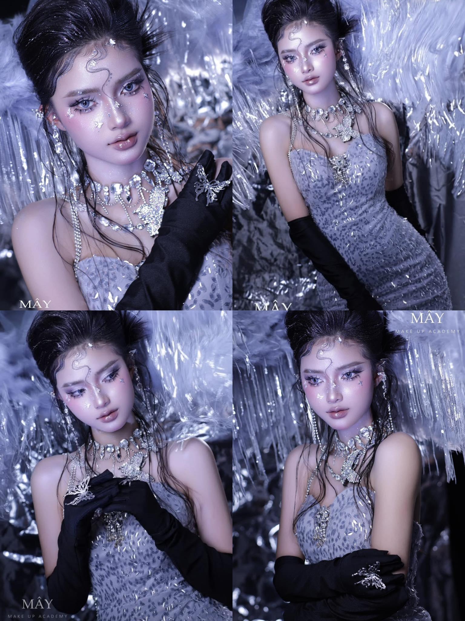 Tiệm ảnh nhà Eric