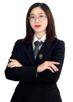 Luật sư Nguyễn Thị Phượng