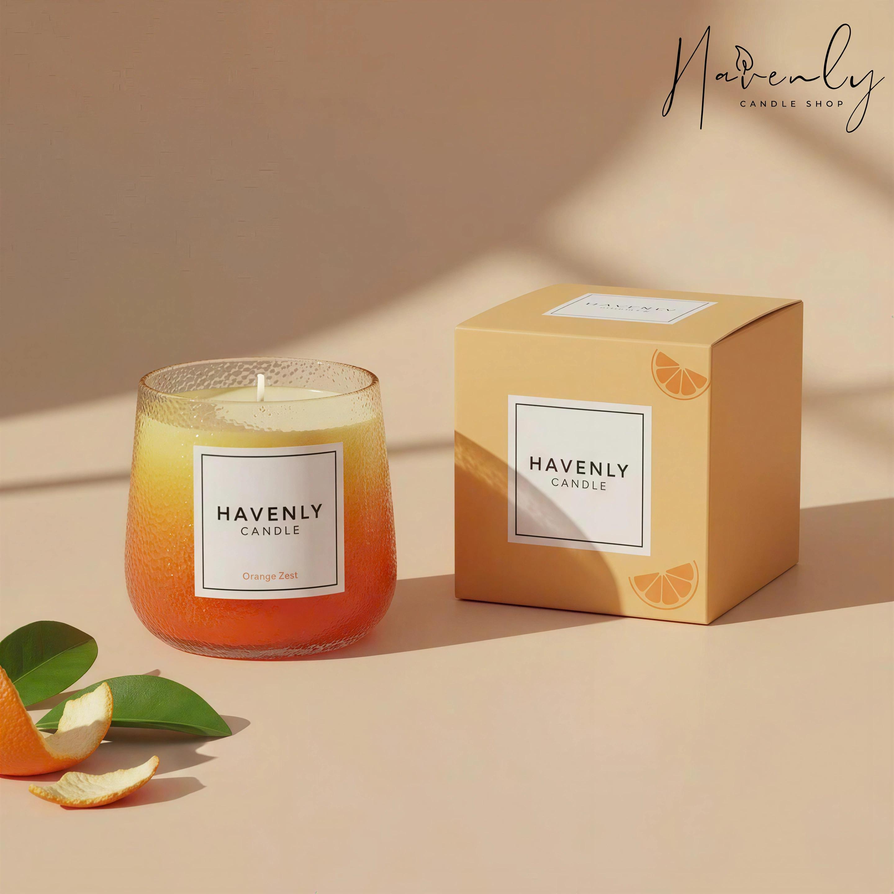 Nến Thơm Havenly