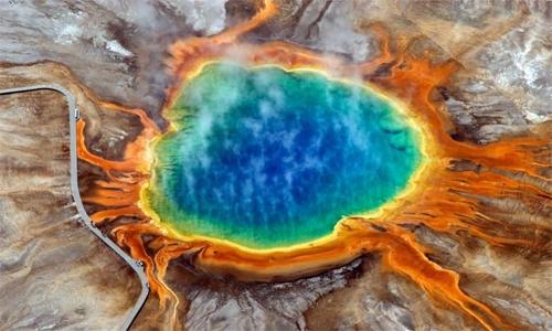 Top 10 most impressive water-related wonders in the world