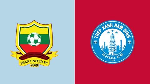 Soi kèo tài xỉu, phạt góc trận Shan United vs Thép Xanh Nam Định, 18h30 ngày 04/12