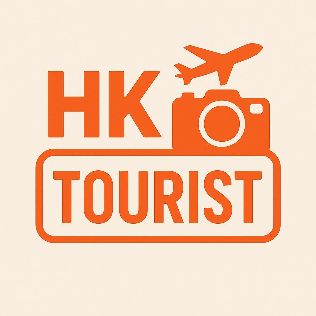 HKTourist Logo