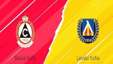 Soi kèo tài xỉu, phạt góc trận Slavia Sofia vs Levski Sofia, 23h00 ngày 04/12