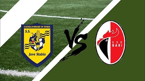 Soi kèo tài xỉu, phạt góc trận Juve Stabia vs FC Bari 1908, 01h30 ngày 05/12
