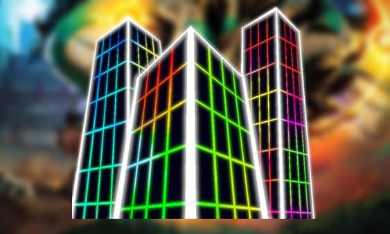 Creation Vĩnh Viễn