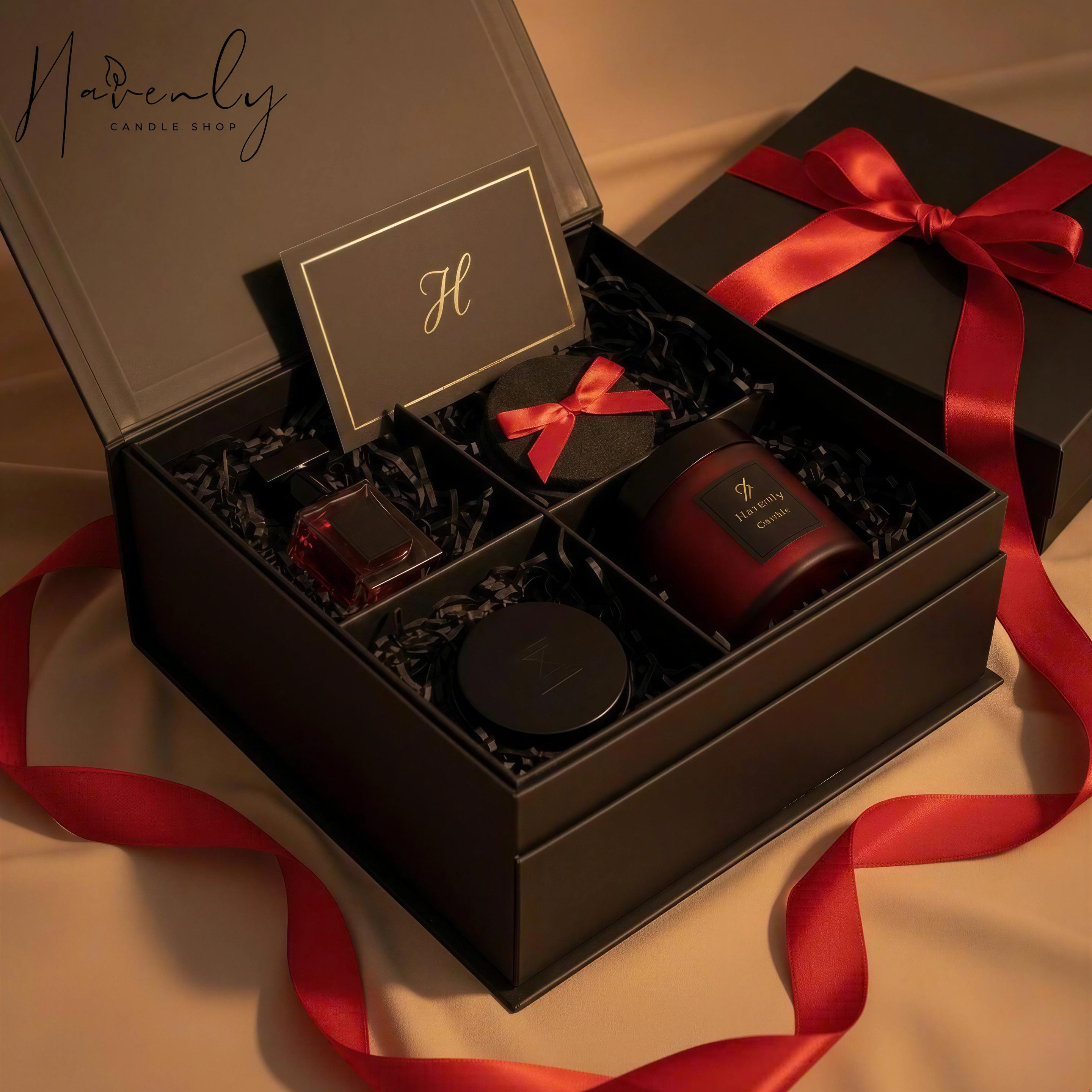 Gift Set Havenly
