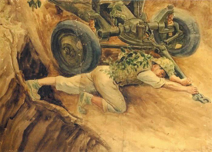 Anh hùng Tô Vĩnh Diện