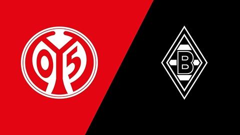 Soi kèo tài xỉu, phạt góc trận Mainz 05 vs Monchengladbach, 02h30 ngày 06/12