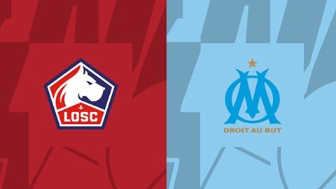 Soi kèo tài xỉu, phạt góc trận Lille OSC vs Marseille, 03h00 ngày 06/12