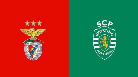 Soi kèo tài xỉu, phạt góc trận SL Benfica vs Sporting Clube de Portugal, 03h15 ngày 06/12